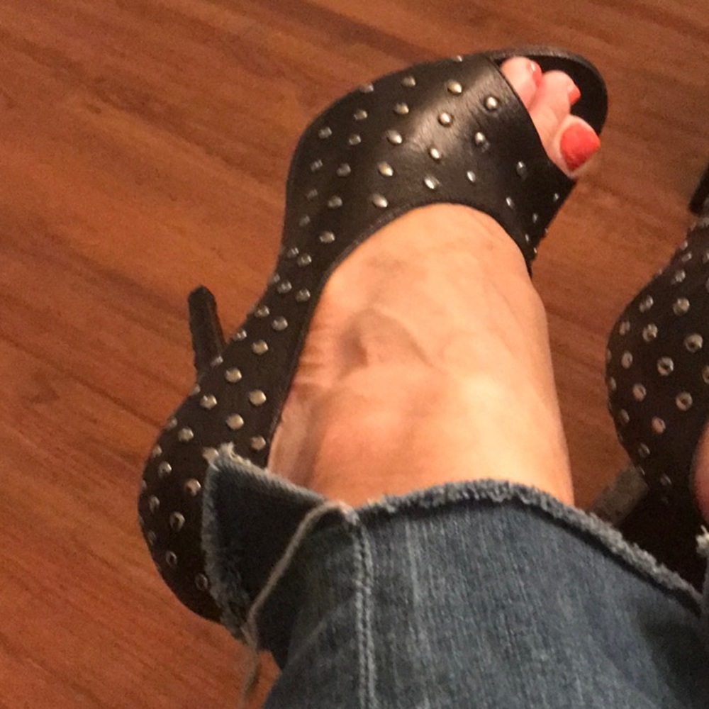 👑HOST PICK👑 Givenchy Kidskin Stilettos - Picture 7 of 8